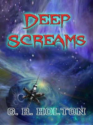 cover image of Deep Screams